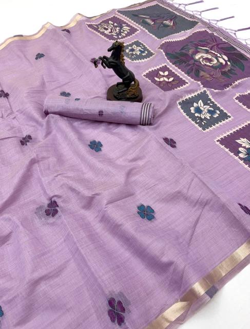 Malhar cotton jamdhani saree womens clothing wholesale